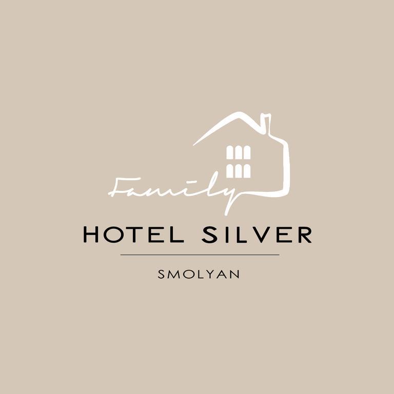 Family Hotel Silver Smoljan Esterno foto