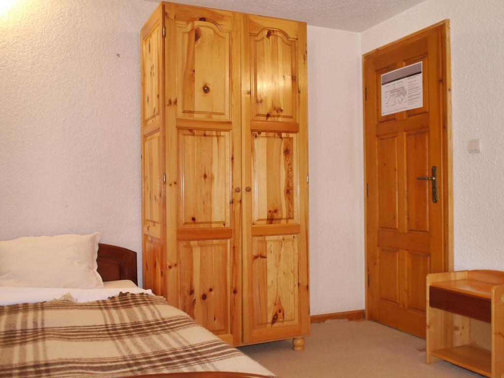 Family Hotel Silver Smoljan Esterno foto